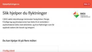 informasjon-om-frivillighetsarbeid-fra-imdi