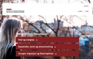 nasjonalt-kunnskapssenter-om-vold-og-traumatisk-stress